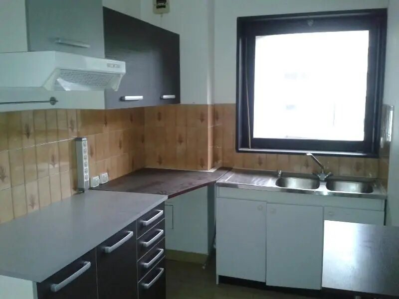 Appartement à louer, 37m², Bordeaux