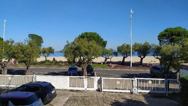 Appartement à louer, 22m², Arcachon