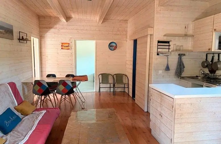 Maison à louer, 4m², Le Teich