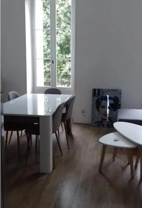 Appartement à louer, 63m², Bordeaux