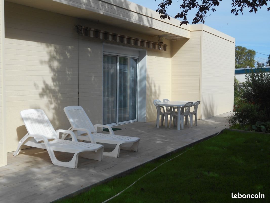 Maison à louer, 80m², Pessac