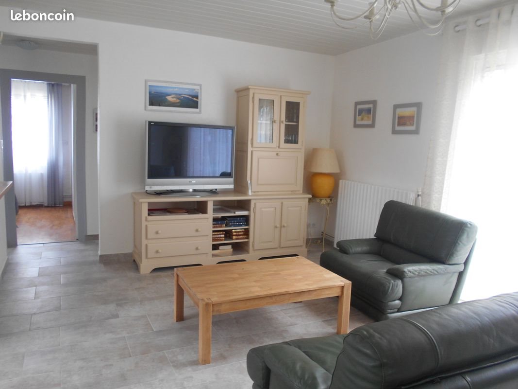 Maison à louer, 80m², Pessac