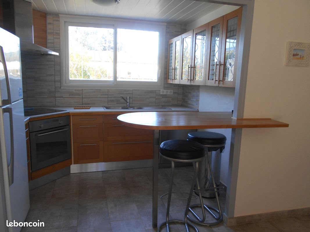 Maison à louer, 80m², Pessac