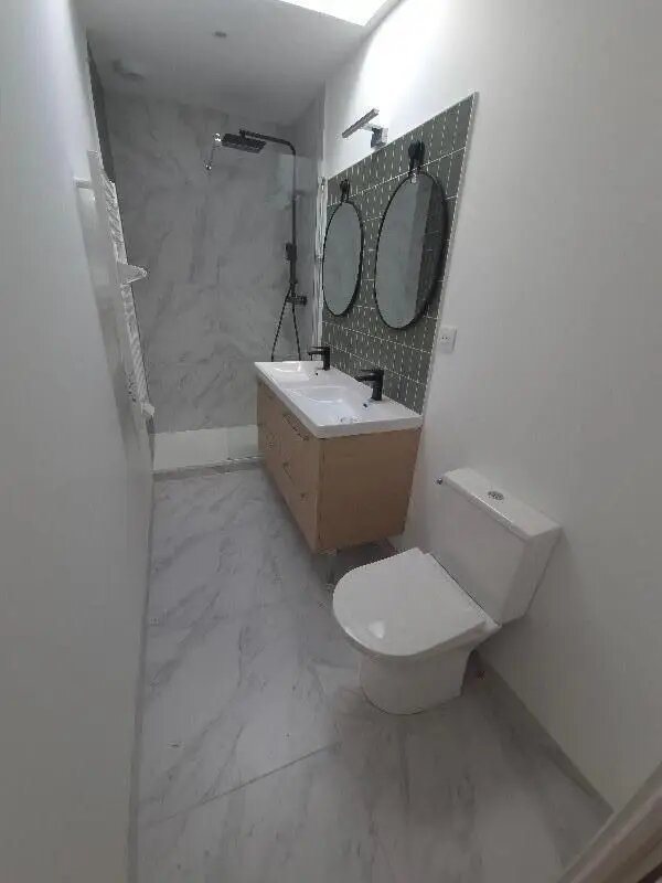 Maison à louer, 67m², Bordeaux