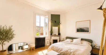 Maison à louer, 114m², Bordeaux