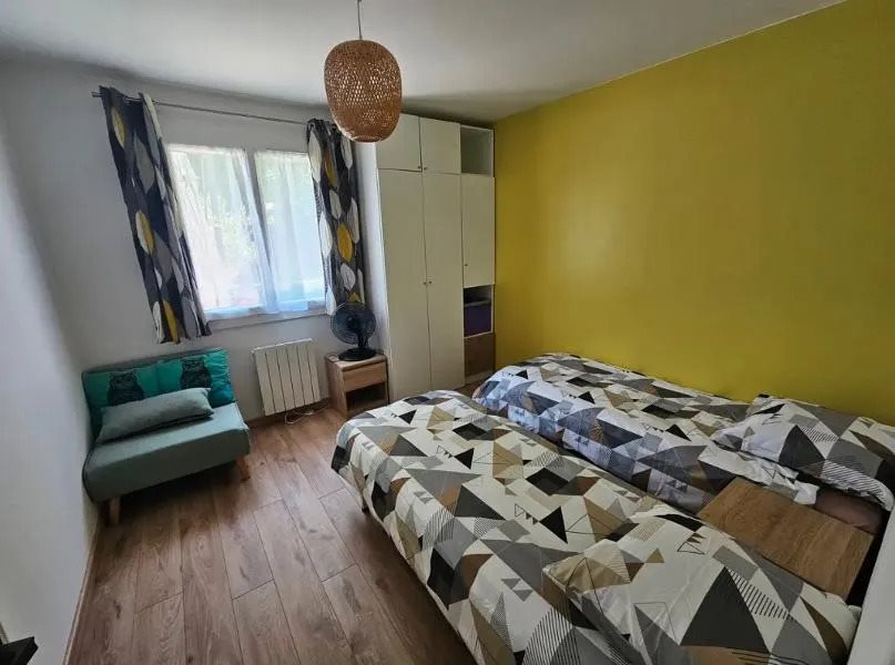 Maison à louer, 90m², Le Barp