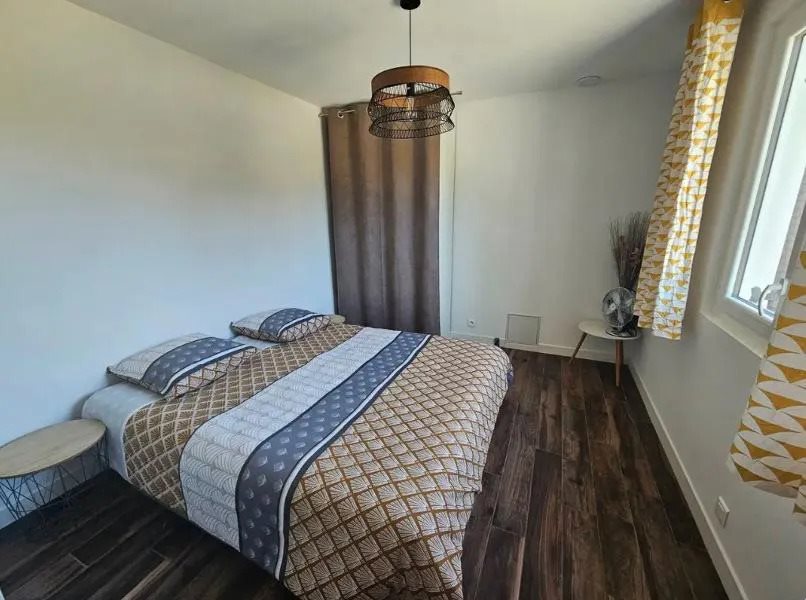Maison à louer, 90m², Le Barp