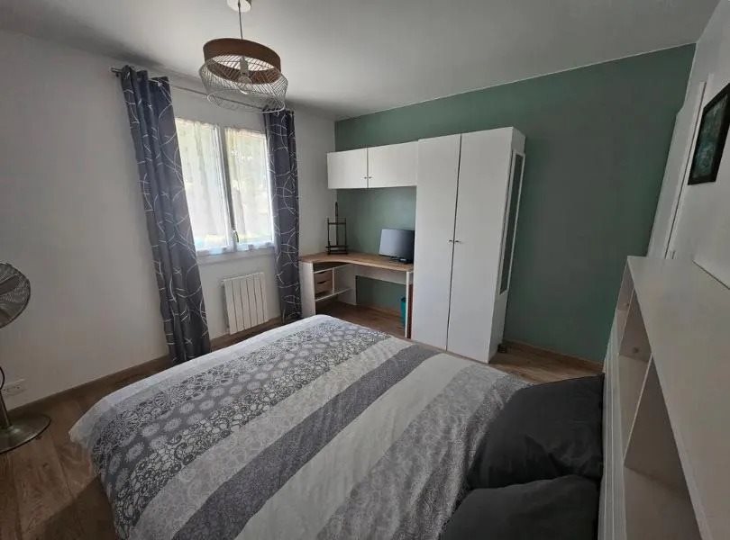 Maison à louer, 90m², Le Barp