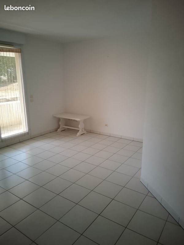 Appartement à louer, 47m², Blaye