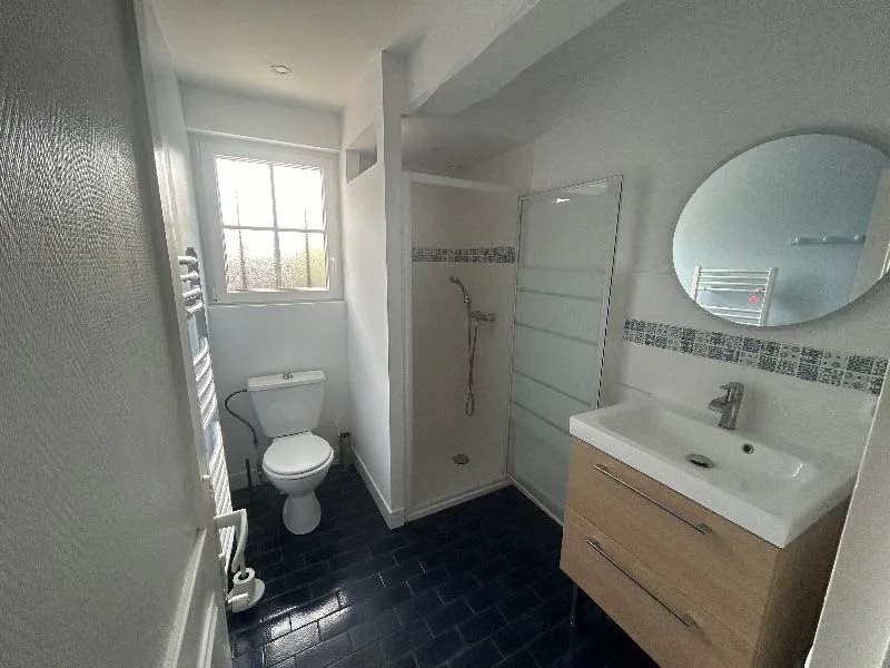 Maison à louer, 1m², Bègles
