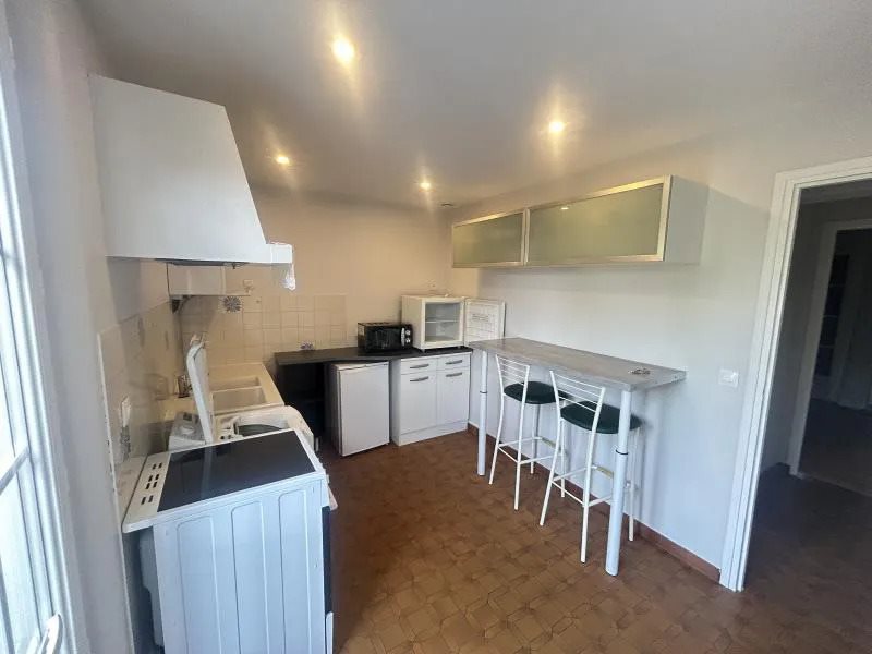 Maison à louer, 1m², Bègles