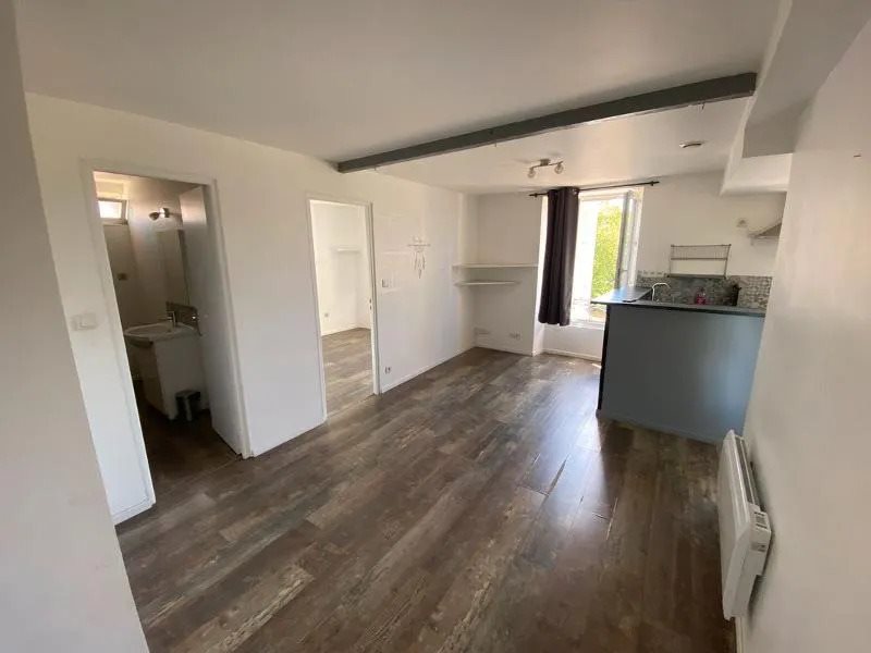 Appartement à louer, 35m², Blaye