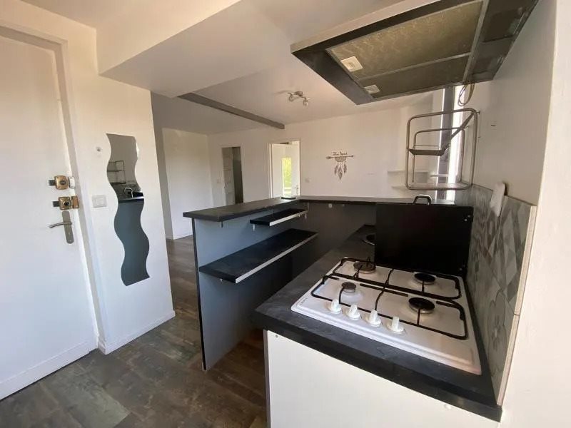 Appartement à louer, 35m², Blaye