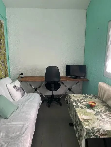 Appartement à louer, 25m², Gradignan