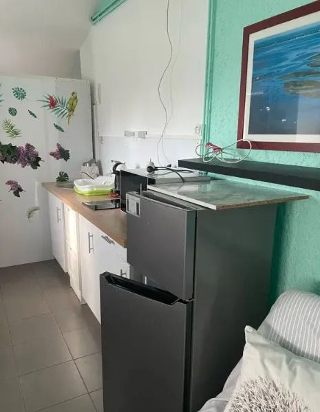 Appartement à louer, 25m², Gradignan