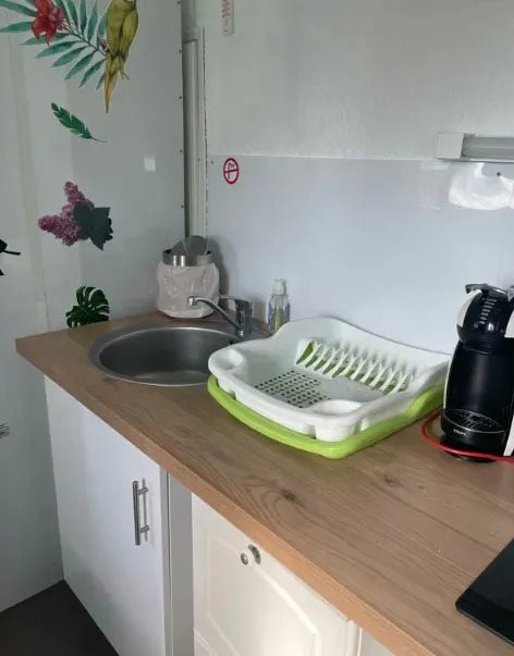 Appartement à louer, 25m², Gradignan