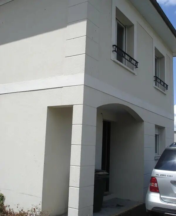 Maison à louer, 110m², Pessac