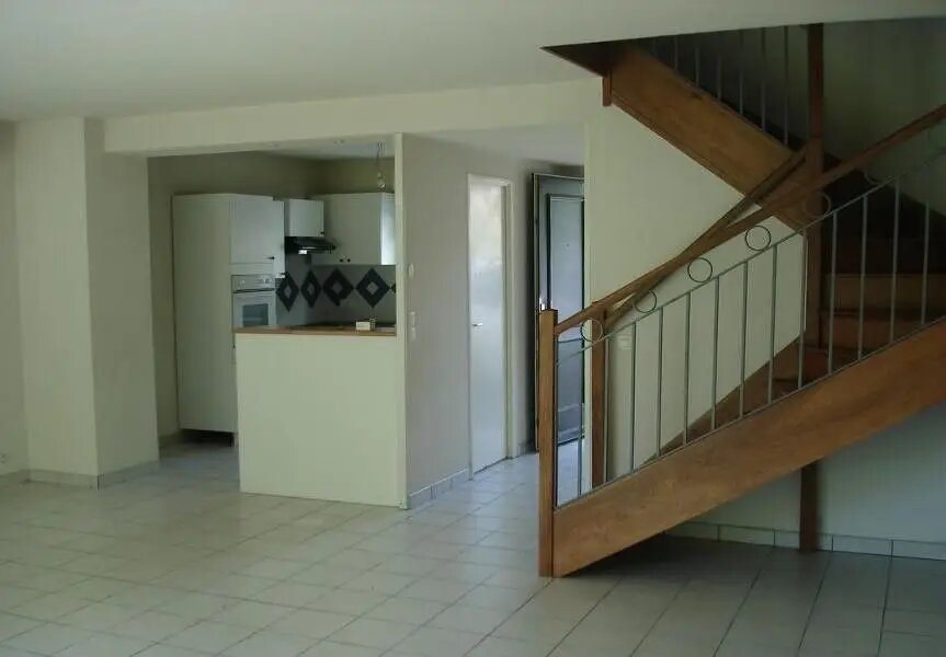 Maison à louer, 110m², Pessac