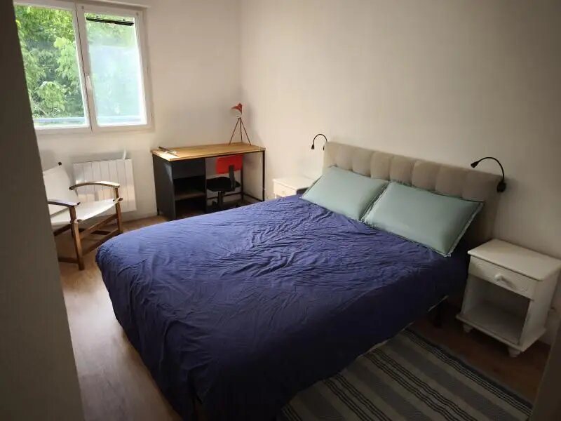 Maison à louer, 110m², Pessac
