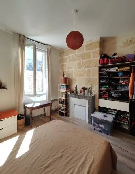 Appartement à louer, 45m², Bordeaux