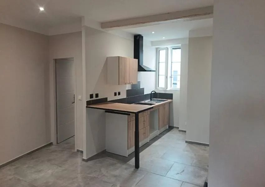 Appartement à louer, 60m², Bazas