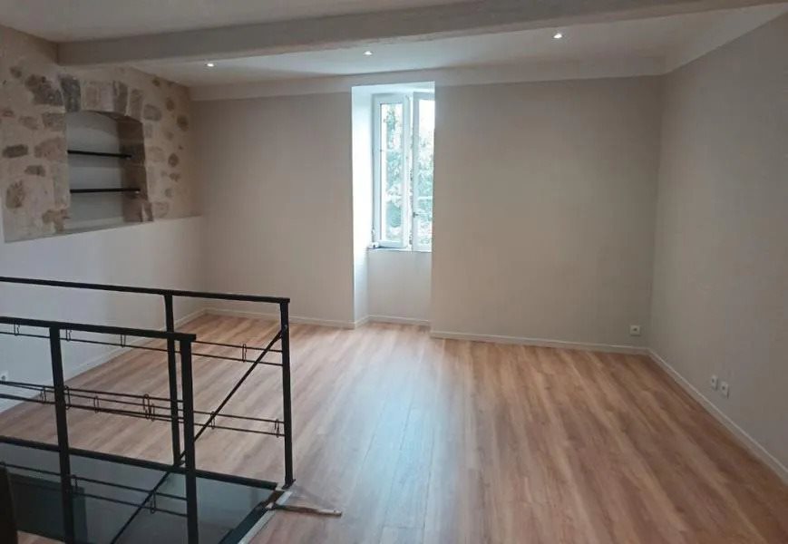 Appartement à louer, 60m², Bazas
