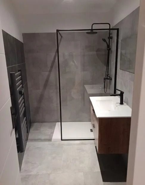 Appartement à louer, 60m², Bazas