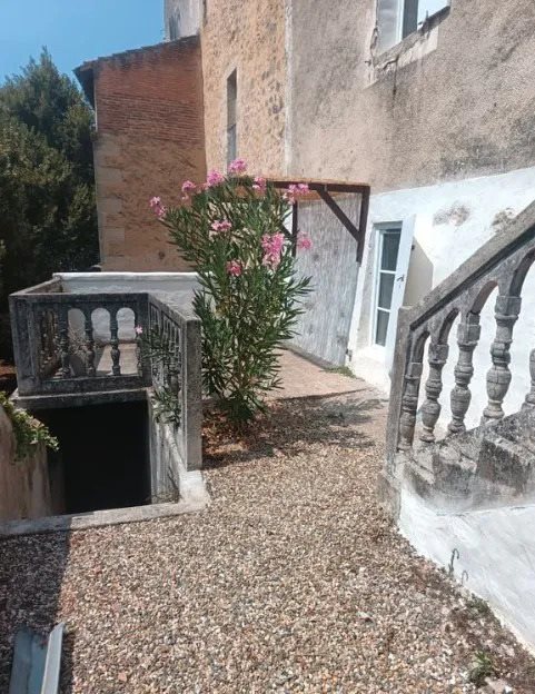 Appartement à louer, 60m², Bazas