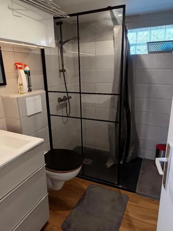 Appartement à louer, 22m², Sainte-Eulalie