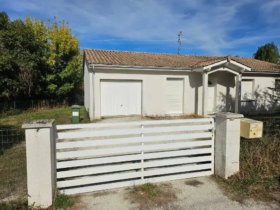 Maison à louer, 115m², Gradignan