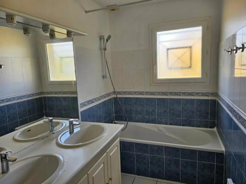 Maison à louer, 115m², Gradignan