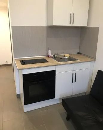 Appartement à louer, 15m², Vayres