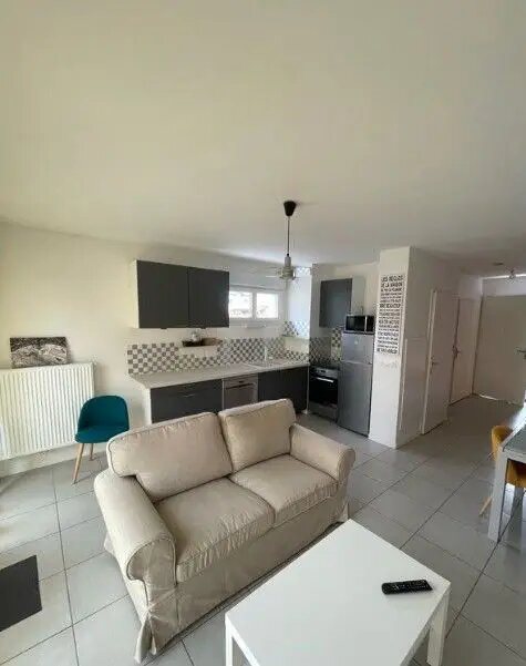 Maison à louer, 62m², La Teste-de-Buch