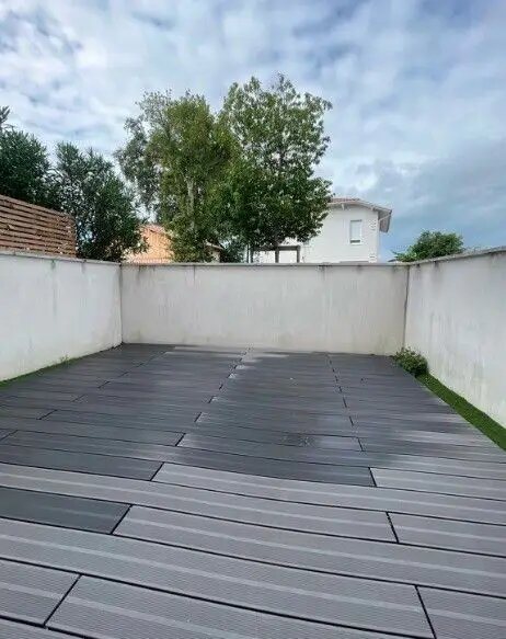 Maison à louer, 62m², La Teste-de-Buch