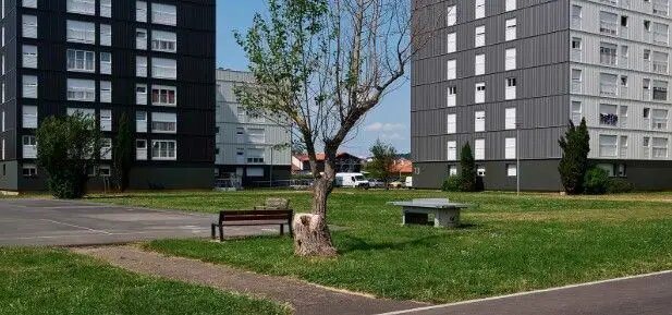 Appartement à louer, 30m², Cenon