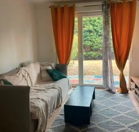 Appartement à louer, 40m², Ambarès-et-Lagrave