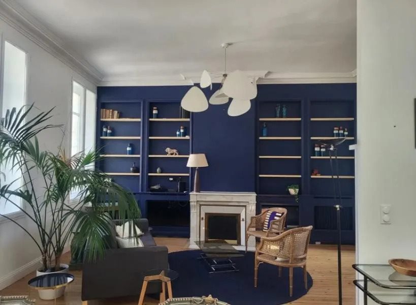 Appartement à louer, 97m², Bordeaux