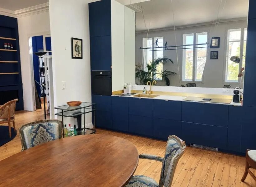 Appartement à louer, 97m², Bordeaux