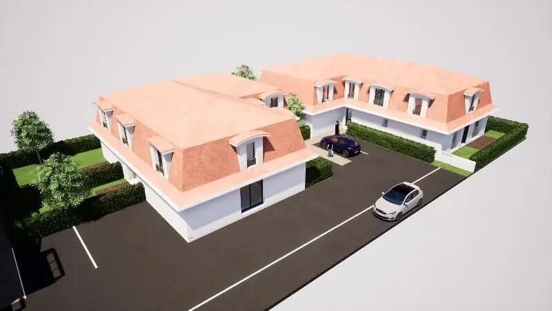 Maison à louer, 83m², Le Teich