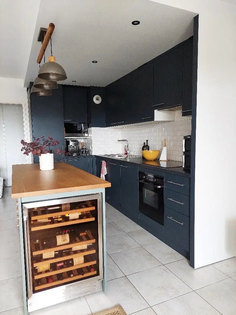 Appartement à louer, 80m², Bordeaux