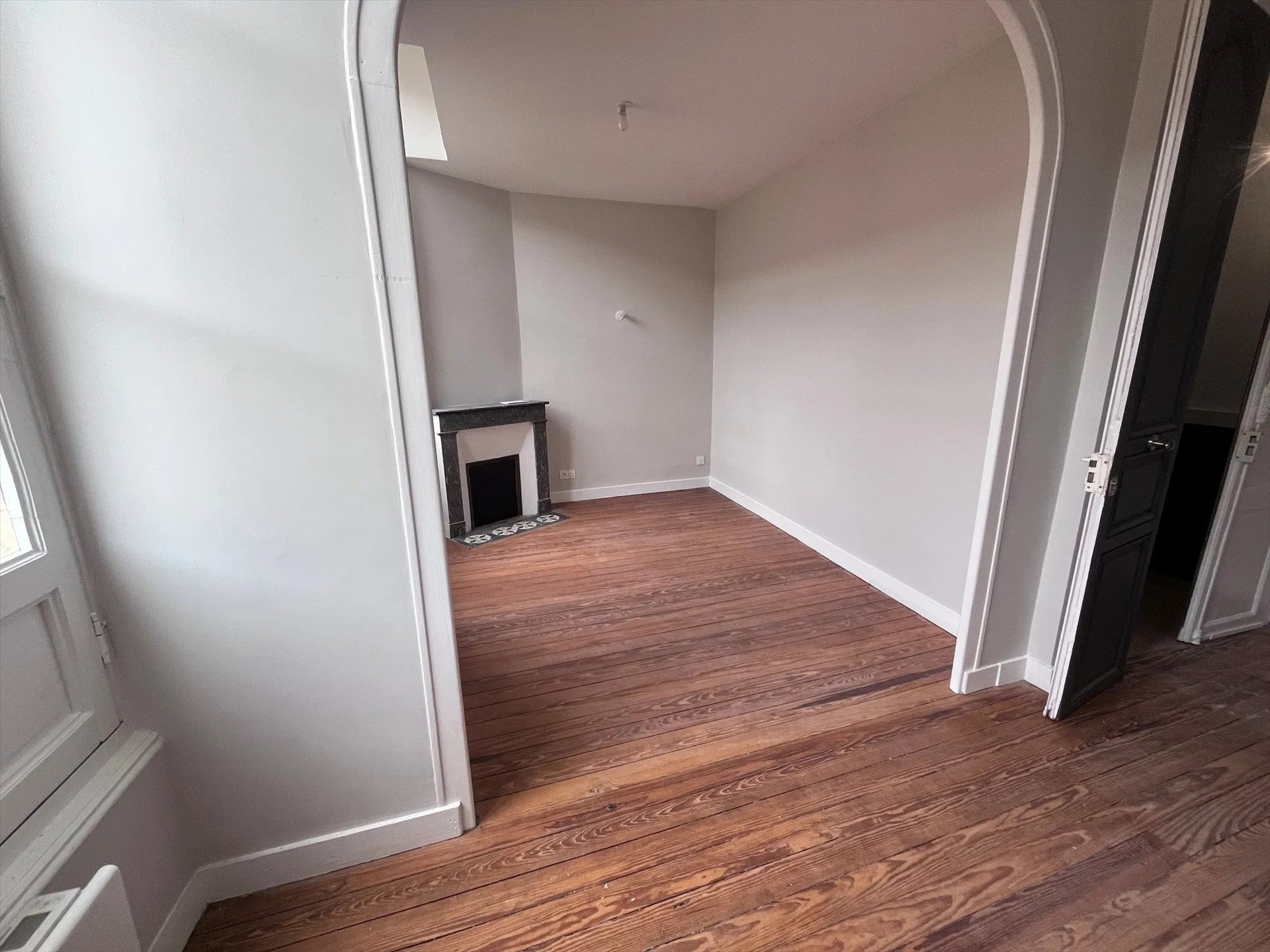 Appartement à louer, 50m², Bordeaux