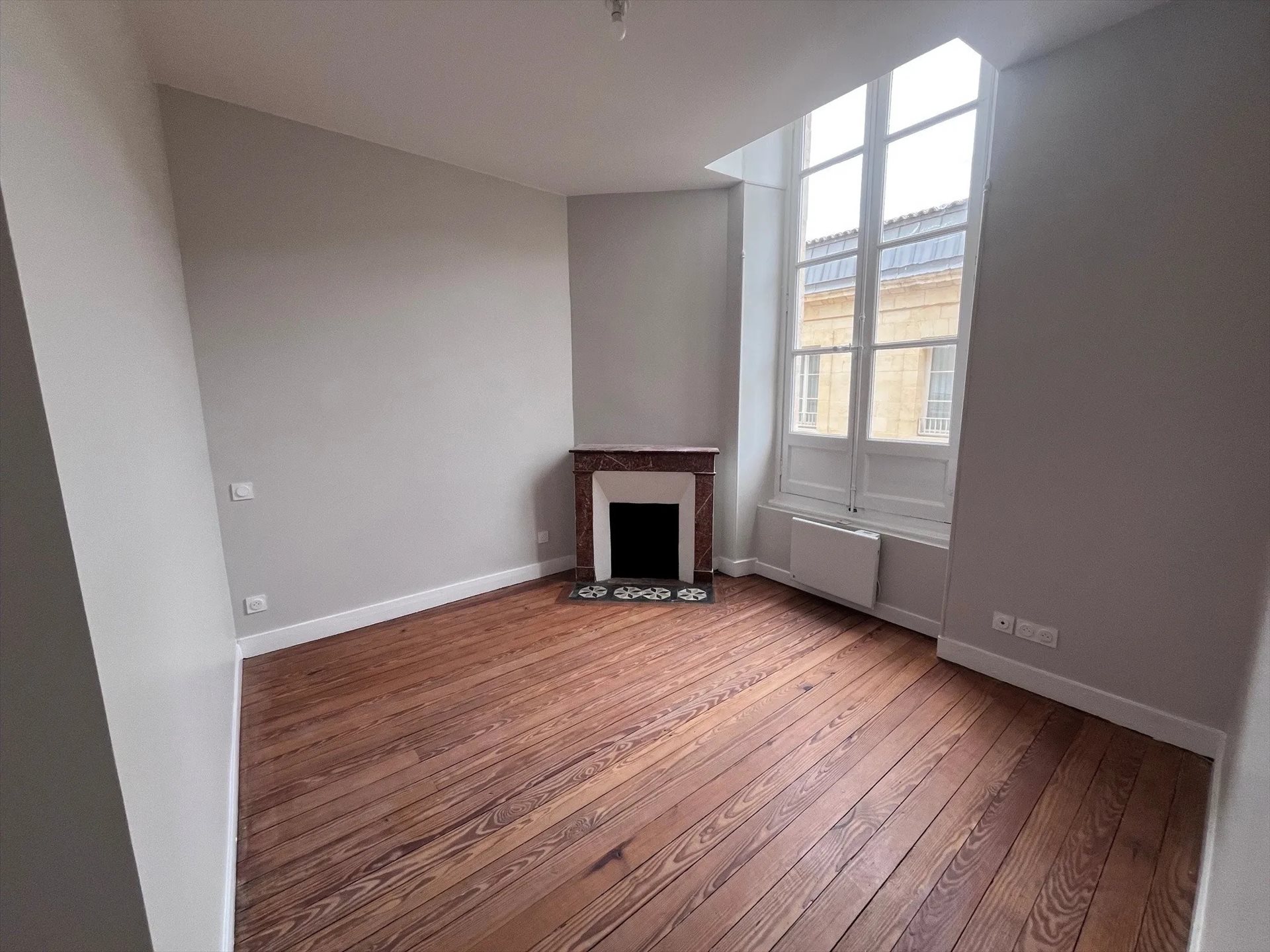 Appartement à louer, 50m², Bordeaux