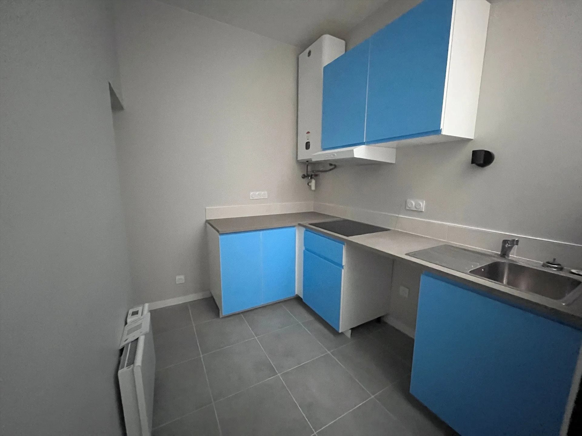 Appartement à louer, 50m², Bordeaux