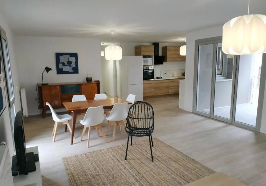 Appartement à louer, 15m², Bordeaux