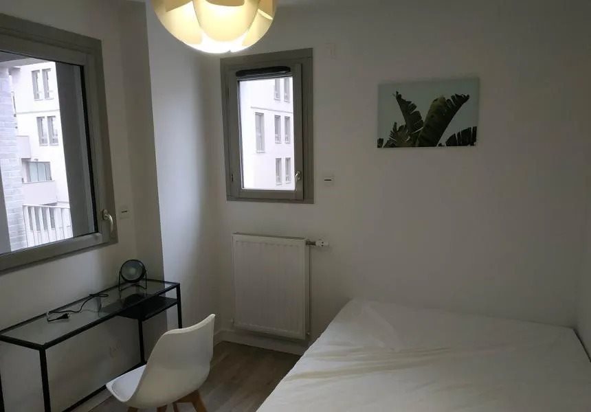 Appartement à louer, 15m², Bordeaux