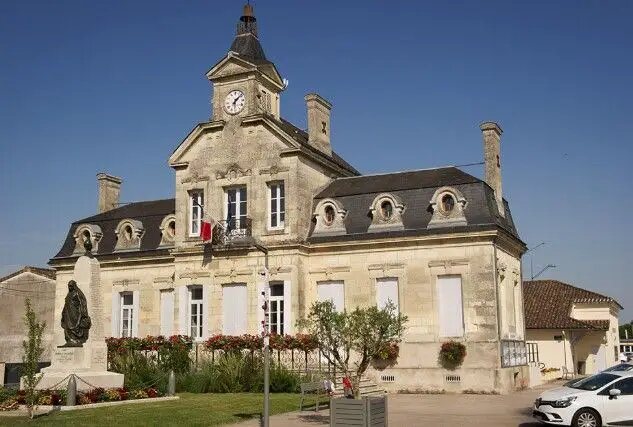 Maison à louer, 50m², Saint-Denis-de-Pile