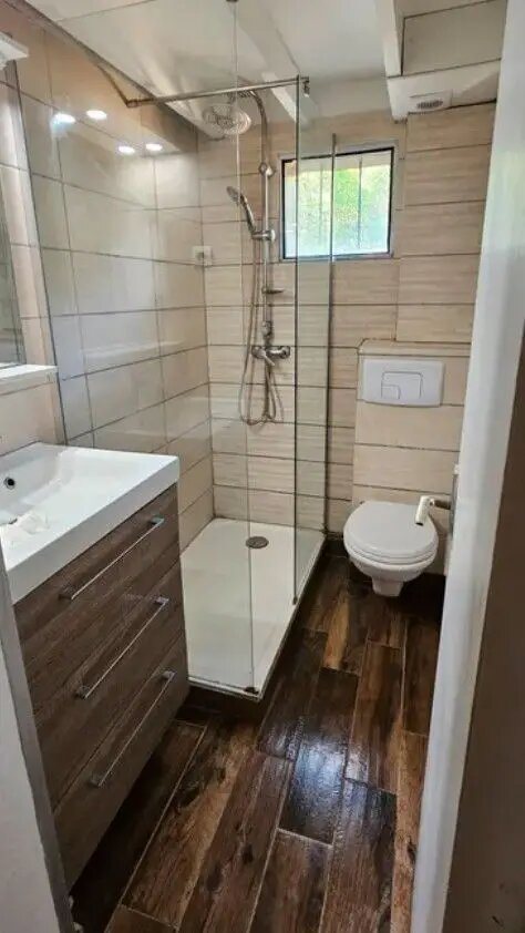 Maison à louer, 37m², Lacanau