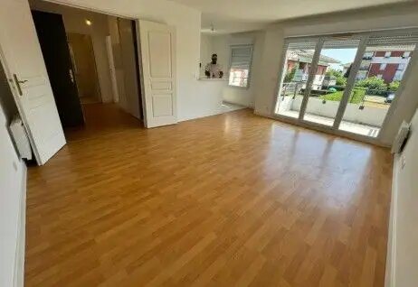 Appartement à louer, 48m², Libourne