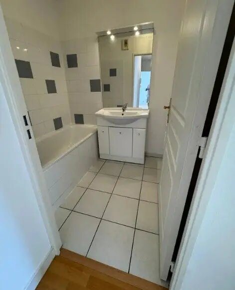 Appartement à louer, 48m², Libourne