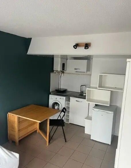 Appartement à louer, 17m², Mérignac